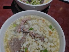 -宝鸡民族饭庄(英达路店)