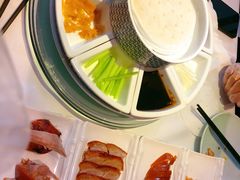 -羲和雅苑•北京烤鸭(吴中路万象城店)