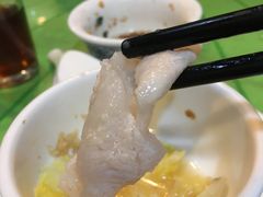猪柳根-华哥新鲜猪精品美食