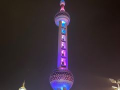 -东方明珠广播电视塔