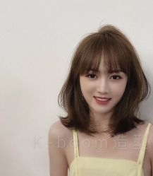 -凯博K-boom Hair Salon