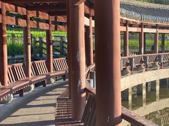 -龙头寺公园
