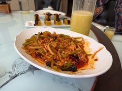 -丽华餐厅·天津菜(艳阳路店)