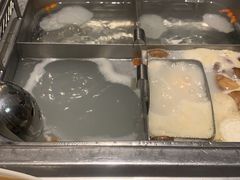 -海底捞火锅(航洋城店)