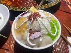 -黄家码头老火锅(解放碑旗舰店)