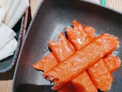 -新石器烤肉(百联川沙店)