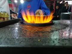 -马杰金城马爷牛奶鸡蛋醪糟·清真(正宁路店)