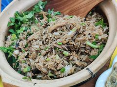 黄鳝饭-汤氏美食台山水步特色黄鳝饭(龙津东路店)