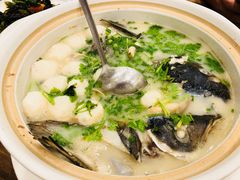 -锡和无锡菜(景丽苑店)