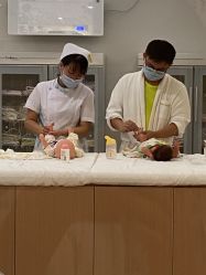 点击看大图 -宝生月子中心(民治店)