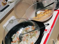 -杨翔豆皮涮牛肚(万和城店)