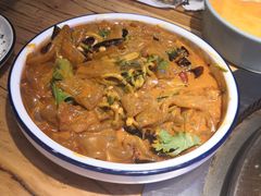 -山河屯铁锅炖(哈西站店)