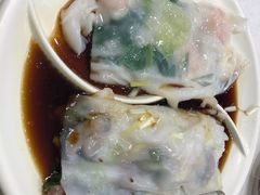 -禾师兄·布拉肠(一德路店)