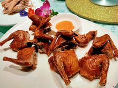 脆皮乳鸽-古南都·老广东酒楼(龙江店)