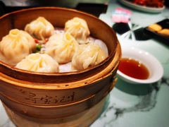 黄酒小笼-寻宝记绍兴菜(鲁迅路店)