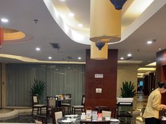 -四季轩中餐厅(徐州开元名都大酒店)