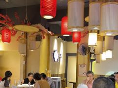 -屋里饭菜·湘菜馆(火车站店)