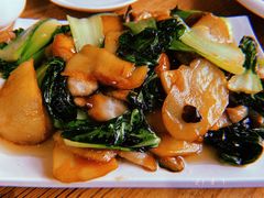 地三鲜-大东北(武侯祠店)
