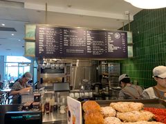 菜单-BAKER&SPICE(环贸店)