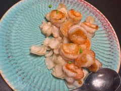 -翕间食·精致淮扬菜(江苏大剧院店)