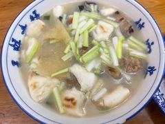 -赵西安三鲜煮馍馆(大车家巷店)