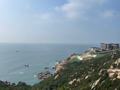 -东澳岛