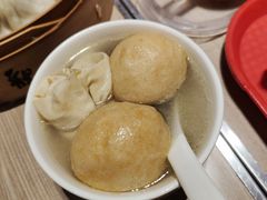 面筋千张包-知味观(湖滨总店)