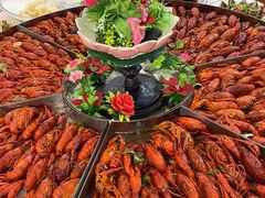 -虾铺子龙虾·私房菜(金源花苑店)
