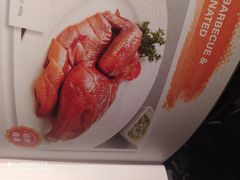 -新旺茶餐厅(嘉里城店)