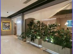 -théATRE 茶聚场(王府中環店)