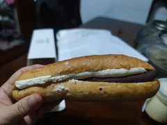 -CARINO BAKERY&CAFE(南方商城店)