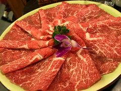 -东来顺饭庄(金泉广场店)