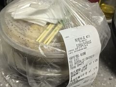 -陈氏肥蛤(小纬六路总店)