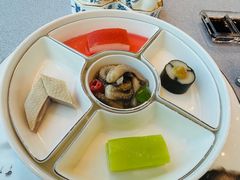 -君来湖滨饭店·渔餐厅