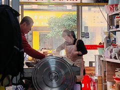 -西天尾扁食卤肉(湄洲农贸市场店)