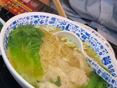 -西关味(大卫城店)
