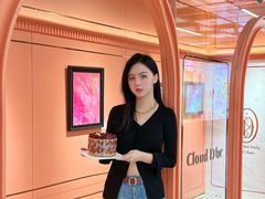 -CloudD'or可露朵蛋糕(1733商业空间店)