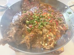 -三湘四水正宗湘菜(君峰路店)