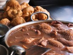 -韦记牛杂汤(清晖园店)