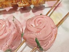 -北丐先生·野馄饨烧烤(雨花万象店)