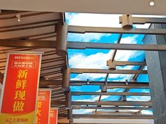 -阿瓦山寨·湘菜现炒·剁椒鱼头王(咸阳总店)