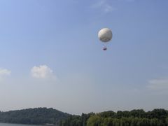 -天目湖山水园