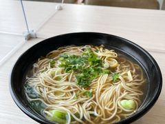 -大连理工大学中心-食堂