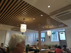 大堂-素满香·Vegan食养自助(天一广场店)
