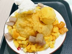 -鲜芋仙(高新益田假日里店)