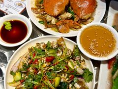-官塘鱻鱻鱼生·潮汕生腌·砂锅粥(西马路总店)