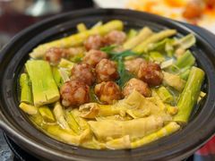 -好福记饭店(红梅公园店)