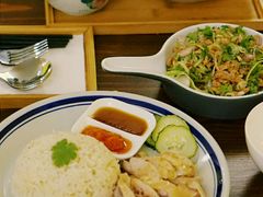 -马来MO简餐.南洋风味料理(美食街店)