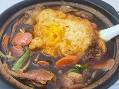 -鼎香砂锅店
