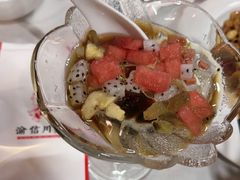 -渝信川菜(南滨店)
